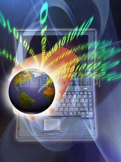 信息科技 圖像時代的數據交響曲