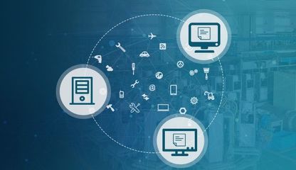 數字化賦能制造業 軟件驅動精益生產