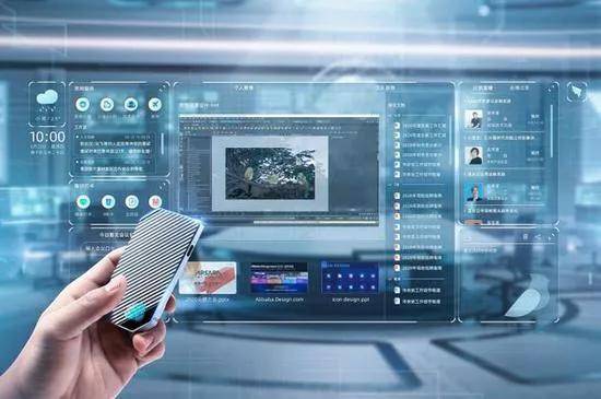 阿里巴巴發(fā)布第一臺(tái)云電腦 開(kāi)啟計(jì)算機(jī)軟件開(kāi)發(fā)新篇章
